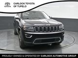 Used 2018 Jeep Grand Cherokee Limited w/ Luxury Group II image 6