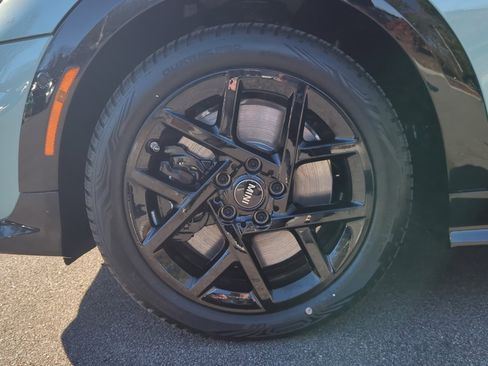 New 2026 MINI Cooper S image 27