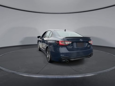 Certified 2023 Subaru Legacy Sport image 6