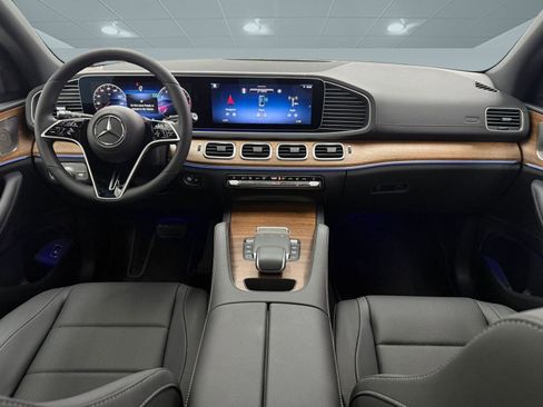 New 2026 Mercedes-Benz GLE 350 4MATIC image 14
