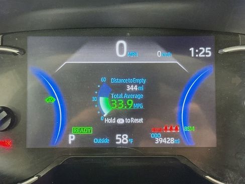 Certified 2021 Toyota RAV4 Limited image 16