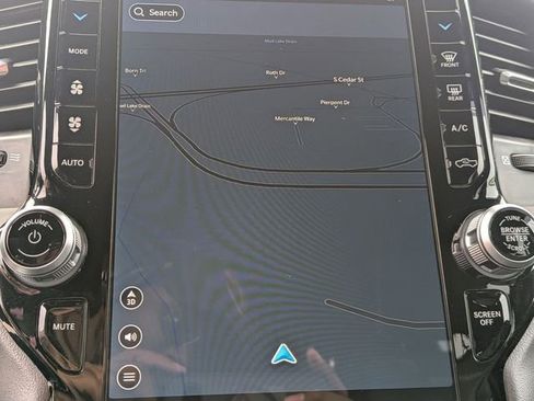 Certified 2024 RAM 1500 Laramie AWD/4WD image 25