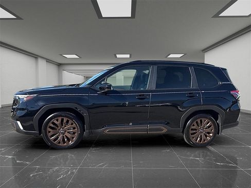 Certified 2025 Subaru Forester Sport w/ Popular Package #2 image 12