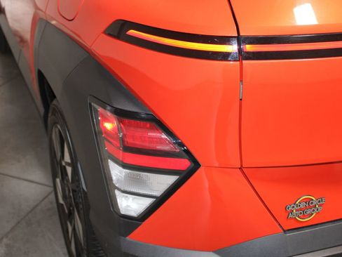 Used 2024 Hyundai Kona SEL image 51