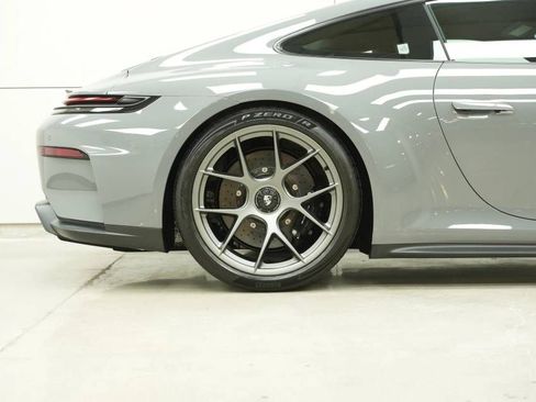 Used 2026 Porsche 911 GT3 RWD image 48