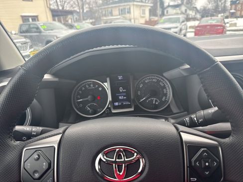 Used 2023 Toyota Tacoma SR5 image 30