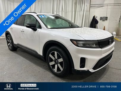 Used 2025 Honda Prologue Touring