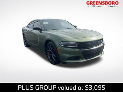 Used 2022 Dodge Charger SXT w/ Plus Group