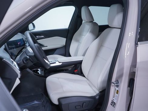 New 2026 BMW X1 xDrive28i image 7