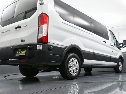 Used 2015 Ford Transit 350 XLT image 51