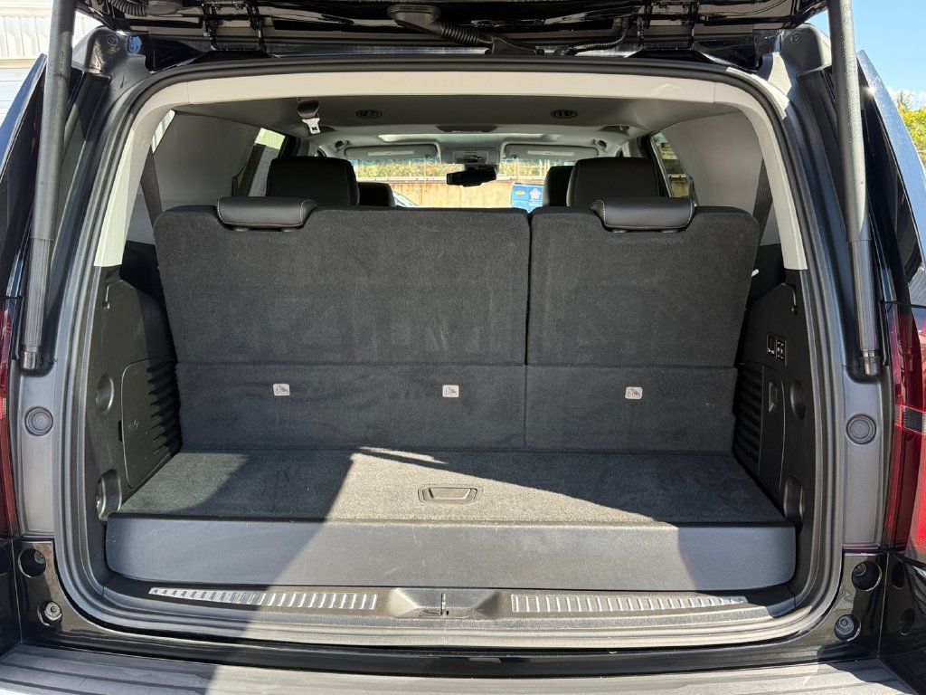 Used 2019 Chevrolet Tahoe Premier AWD/4WD image 27