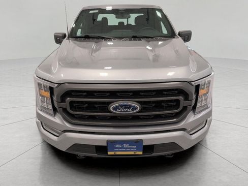 Used 2022 Ford F150 XLT w/ Equipment Group 302A High AWD/4WD image 13