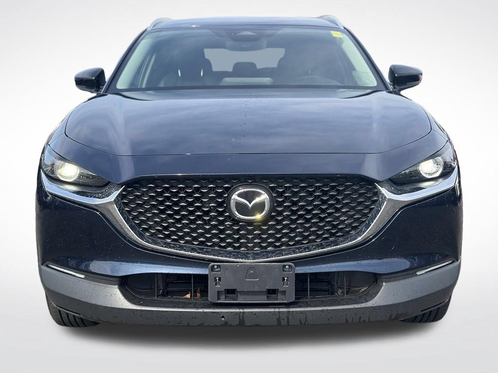 Used 2024 MAZDA CX-30 AWD 2.5 S w/ Select Sport Pkg image 3