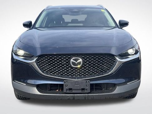 Used 2024 MAZDA CX-30 AWD 2.5 S w/ Select Sport Pkg image 3