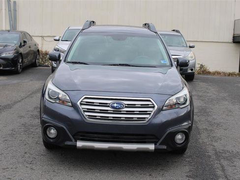 Used 2015 Subaru Outback 3.6R Limited image 3