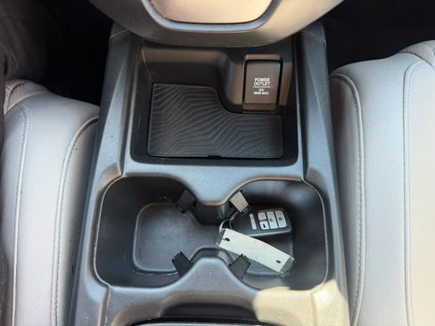 Used 2017 Honda CR-V EX-L image 21