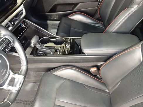 Used 2023 Kia K5 GT FWD image 17