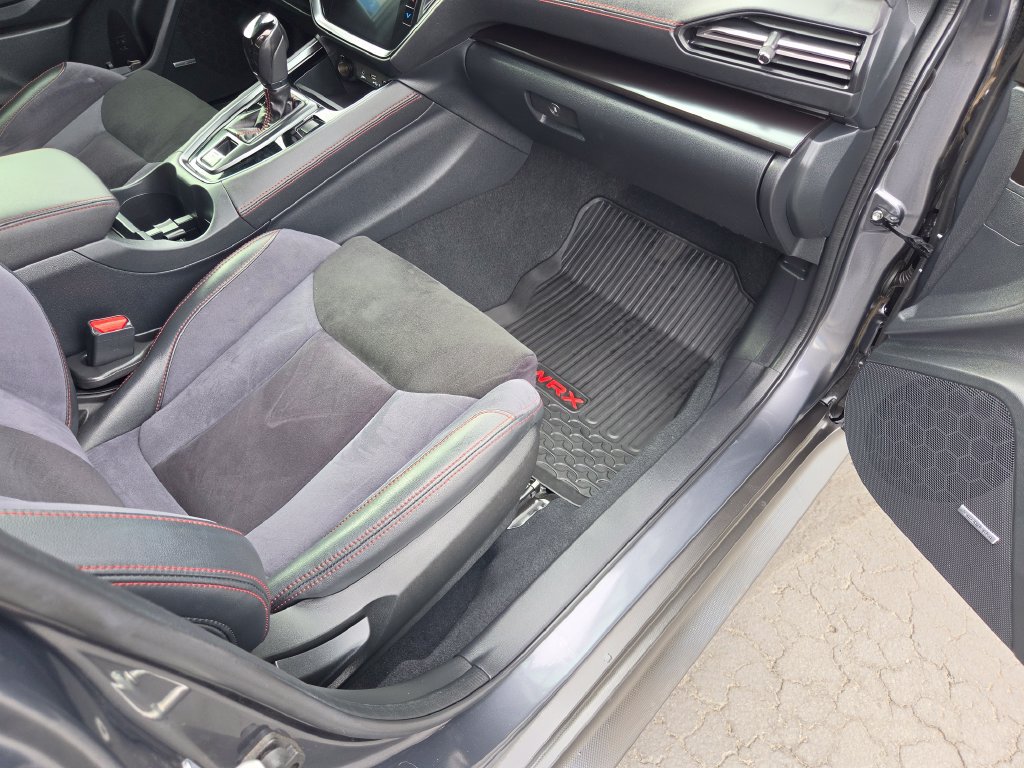 Used 2022 Subaru WRX Limited AWD/4WD image 18