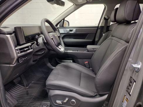 New 2026 Hyundai Santa Fe SEL image 24