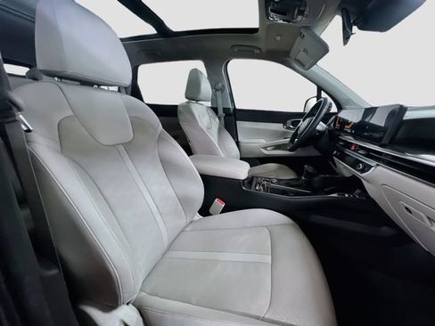 Certified 2024 Kia Sorento S w/ Panoramic Sunroof Package FWD image 30