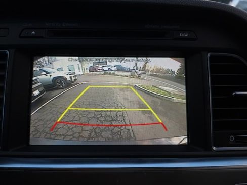 Used 2017 Hyundai Sonata Limited w/ Ultimate Package 02 image 17