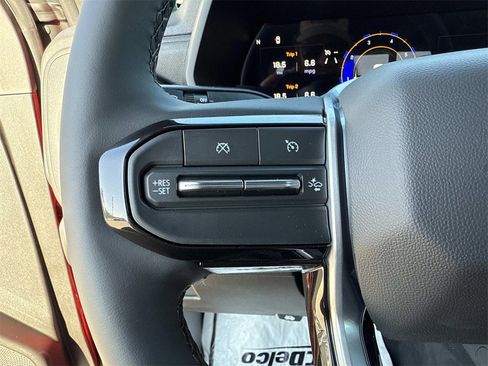 New 2026 Chevrolet Colorado Trail Boss image 15