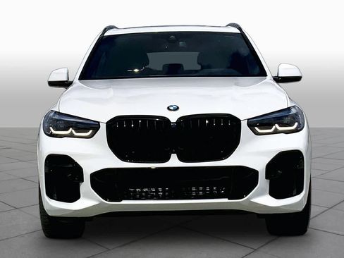 Used 2023 BMW X5 sDrive40i w/ M Sport Package RWD image 3