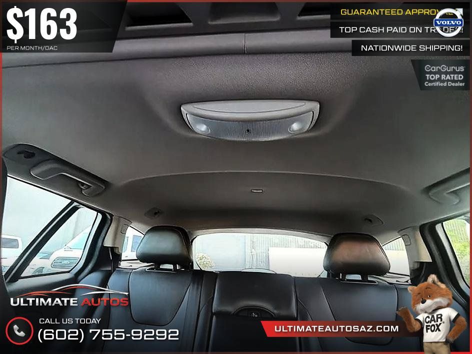 Used 2015 Volvo V60 T5 Premier FWD image 85