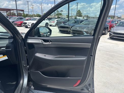 New 2025 Hyundai Palisade XRT image 10