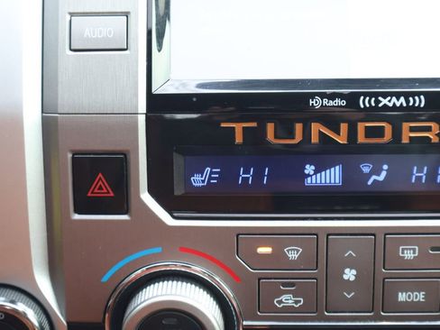 Used 2019 Toyota Tundra 1794 Edition image 19