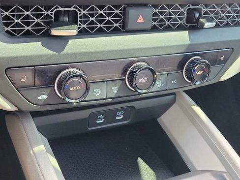 Used 2024 Honda Accord EX image 24