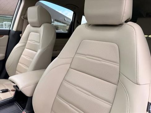 Used 2022 Honda CR-V EX-L image 12