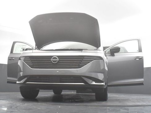 New 2026 Nissan Murano Platinum w/ Cargo Package image 38