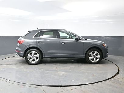 Used 2021 Audi Q3 2.0T Premium