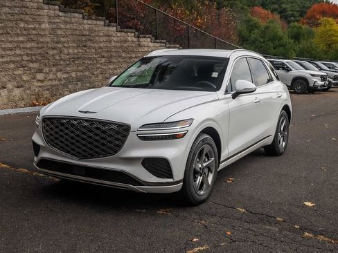 New 2026 Genesis GV70 2.5T image 6