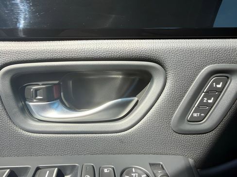 New 2026 Honda Pilot EX-L image 19