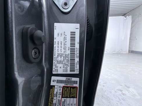 Used 2023 Toyota Tundra Limited image 25