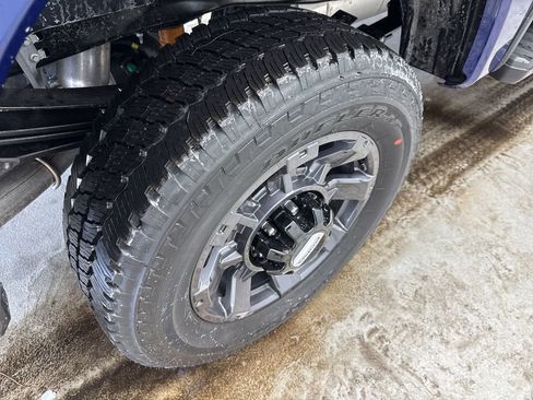 New 2026 Ford F250 XL w/ STX Appearance Package AWD/4WD image 47