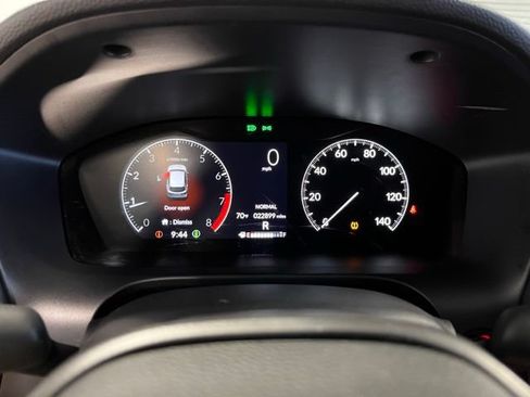 Used 2023 Honda HR-V LX image 26