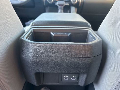 New 2026 Toyota Tacoma TRD Sport image 41