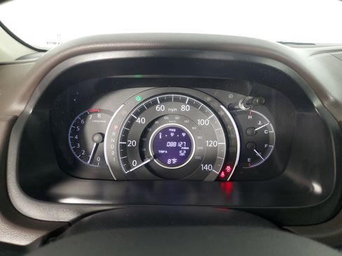 Used 2014 Honda CR-V EX-L image 24