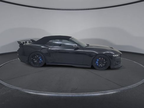 Used 2024 Ford Mustang GT Premium RWD image 19