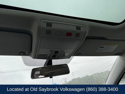 Used 2018 Volkswagen Golf SE FWD image 18