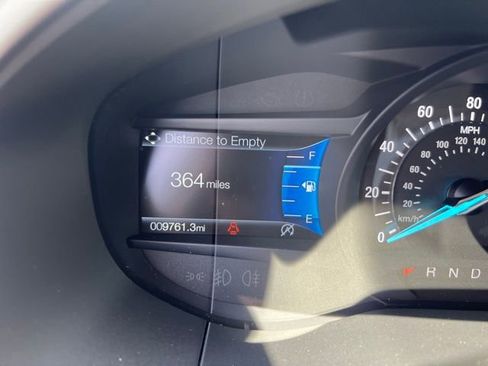 Used 2024 Ford Edge SEL w/ Convenience Package AWD/4WD image 11