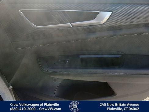 Certified 2025 Volkswagen Atlas Cross Sport SEL Premium R-Line image 43