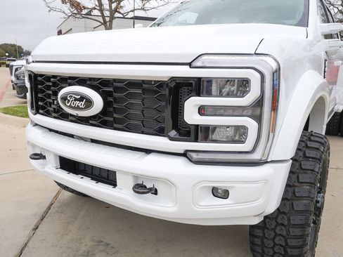 Used 2026 Ford F450 Lariat image 30