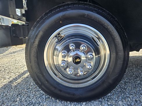 Used 2014 Ford E-350 and Econoline 350 Super Duty w/ A/C Prep Package image 33