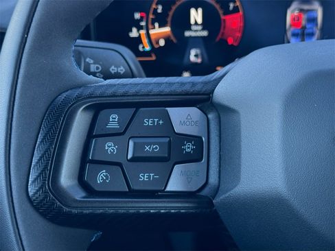 Used 2025 Ford Mustang Dark Horse w/ Dark Horse Handlin Package image 21