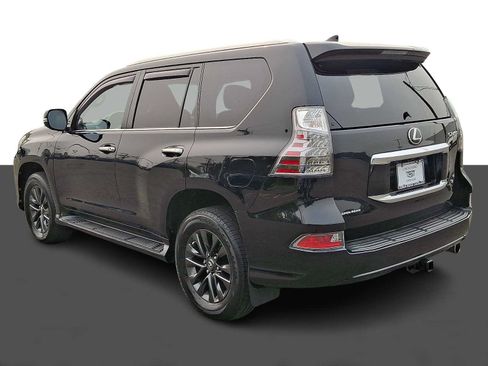 Used 2021 Lexus GX 460 Premium w/ Premium Package AWD/4WD image 4