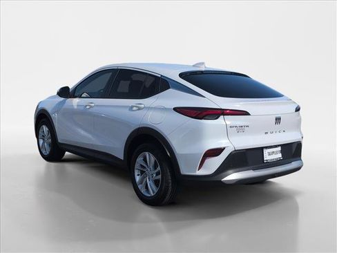 New 2026 Buick Envista Preferred w/ Convenience II Package image 4